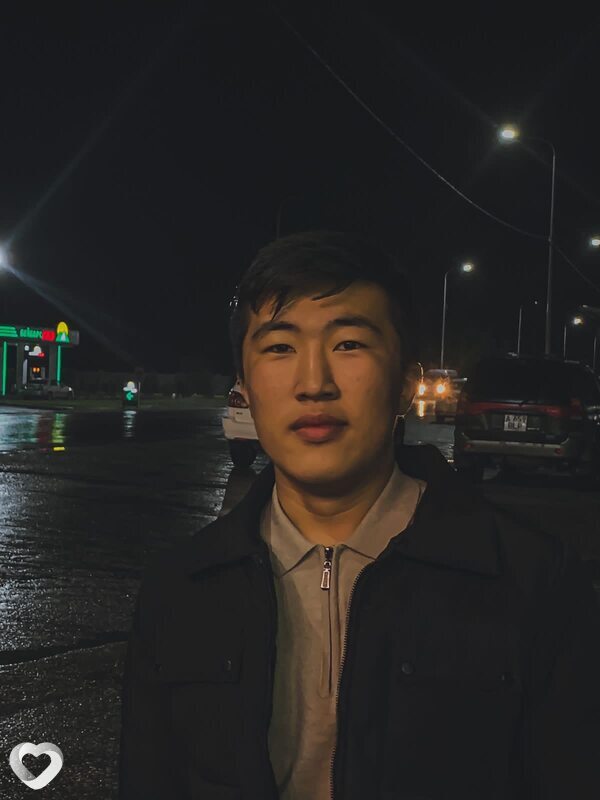 Нура, 20, Алматы — анкета №4338088