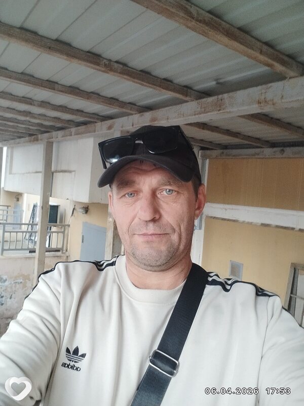 Стас, 47, Краснодаре — анкета №4338117