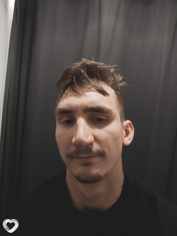 Даня, 26, Астрахани — анкета №4338121