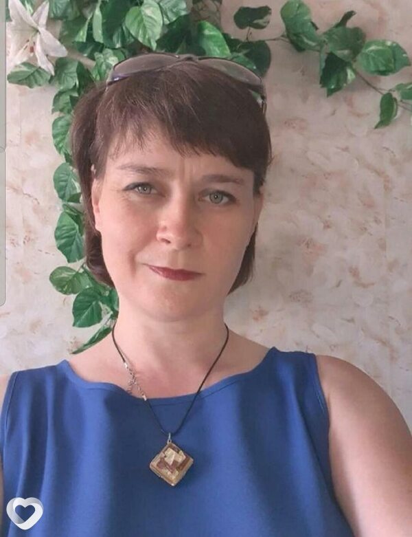 Оля, 43, Краснодаре — анкета №4338128