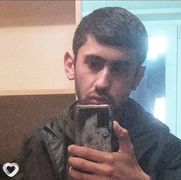Ваг, 27, Подольске — анкета №4338439