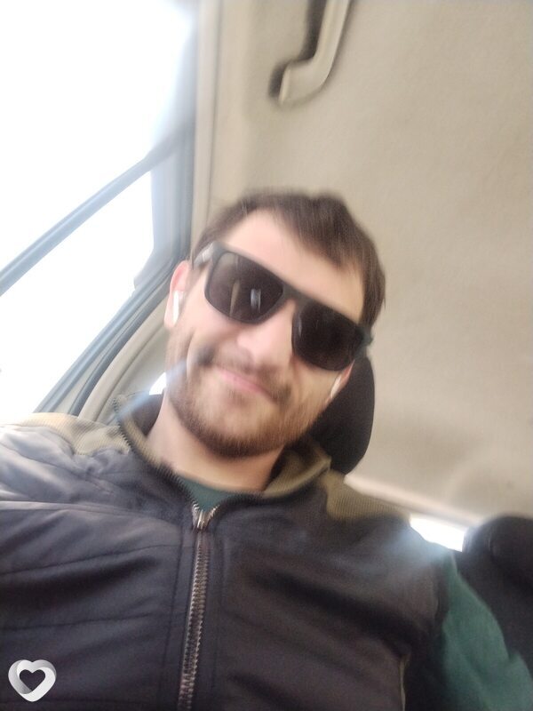 Александр, 31, Иркутске — анкета №4338443