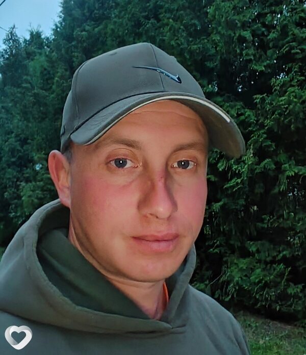 Vadimchik, 33, Гродно — анкета №4338446
