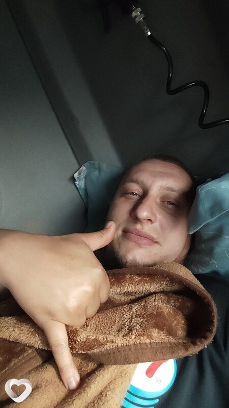 Михаил, Бишкек