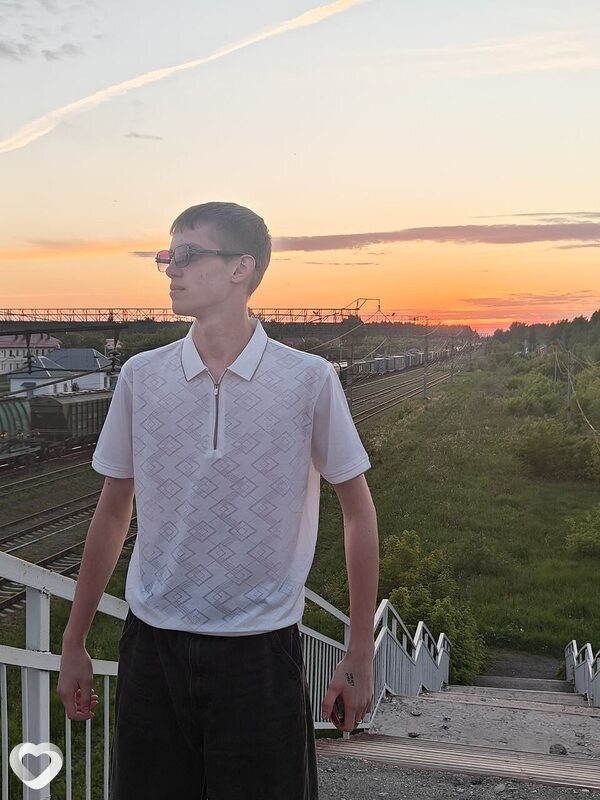 Тима, 18, Тюмени — анкета №4338459