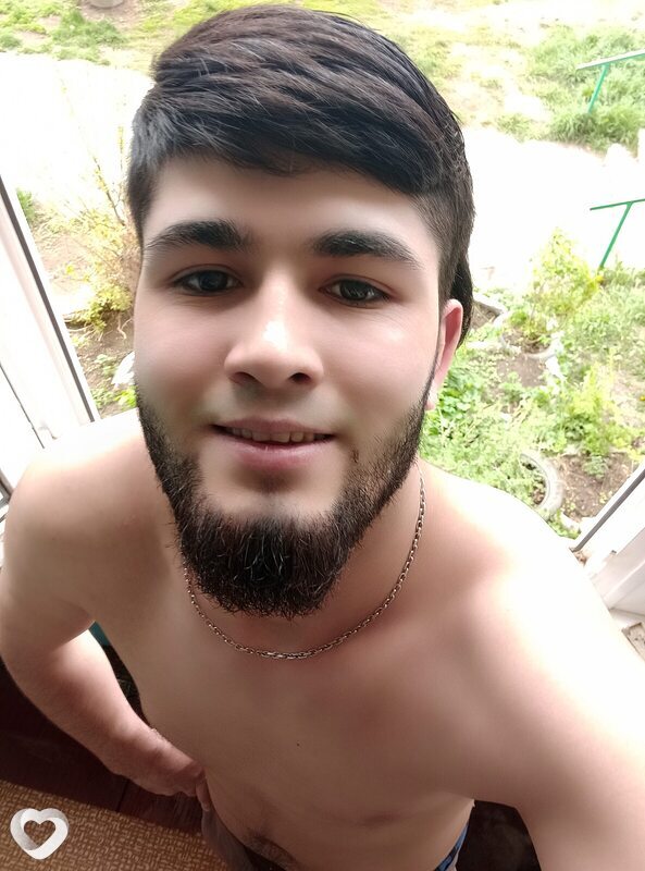 Касим, 26, Усть-Каменогорск — анкета №4338145