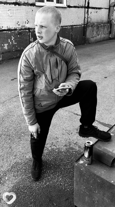 Артём, 24, Новокузнецке — анкета №4338153
