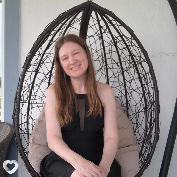 Ксения, 42, Уфе — анкета №4338154