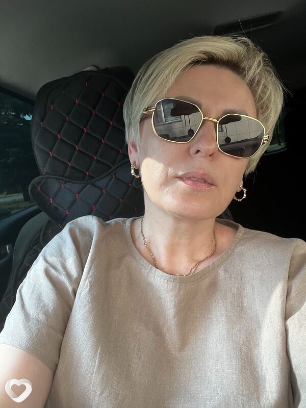 Наталья, 47, Краснодаре — анкета №4338155