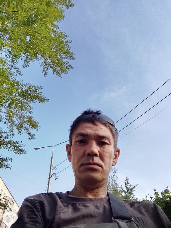 Андрей, 44, Москве — анкета №4338159