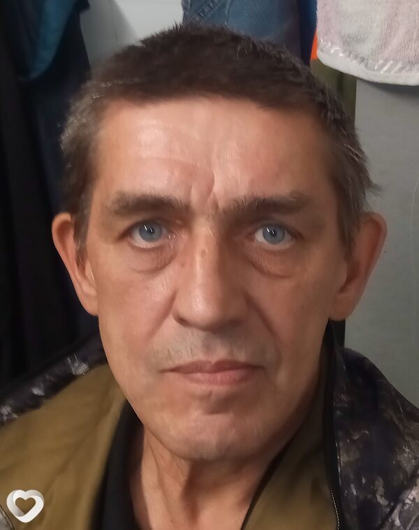 Андрей, 64, Кургане — анкета №4338040