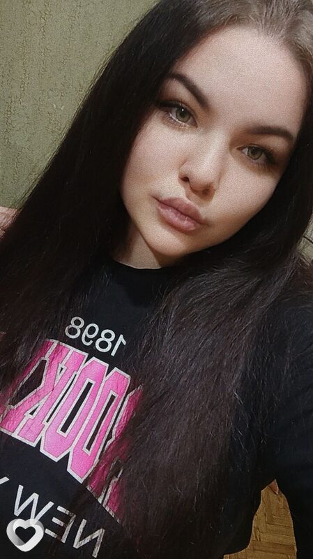 Ксения, 26, Саратове — анкета №4338042