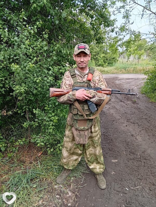 Юрий, 42, Чите — анкета №4338046
