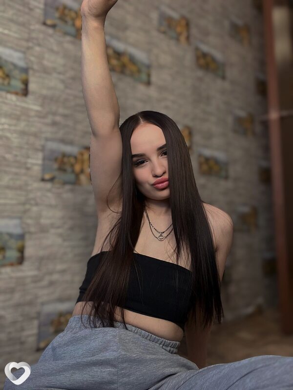 Наталья, 27, Абакане — анкета №4338053