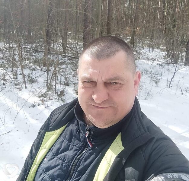 Вikтор, 49, Кропивницкий — анкета №4338056
