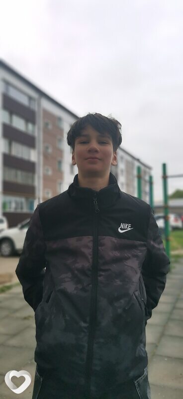 Тюбик, Тымовское