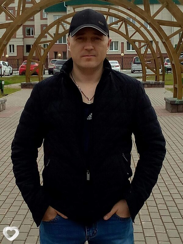 Жека, 41, Омске — анкета №4338061