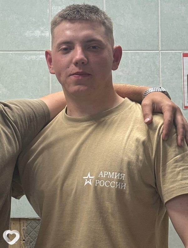 Влад, 25, Усть-Илимск — анкета №4338165
