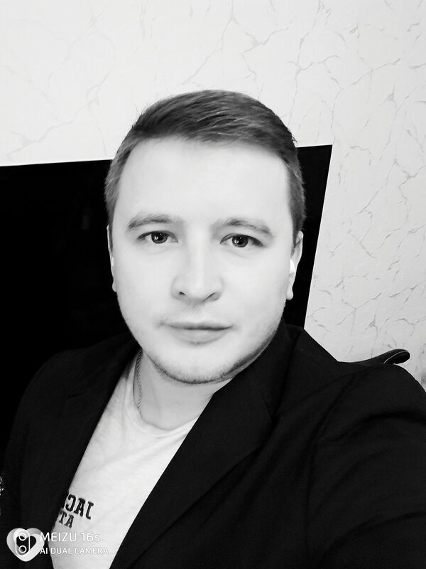Titan, 33, Киеве — анкета №4338167