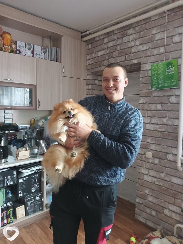 Дмитрий, 33, Таганроге — анкета №4338176