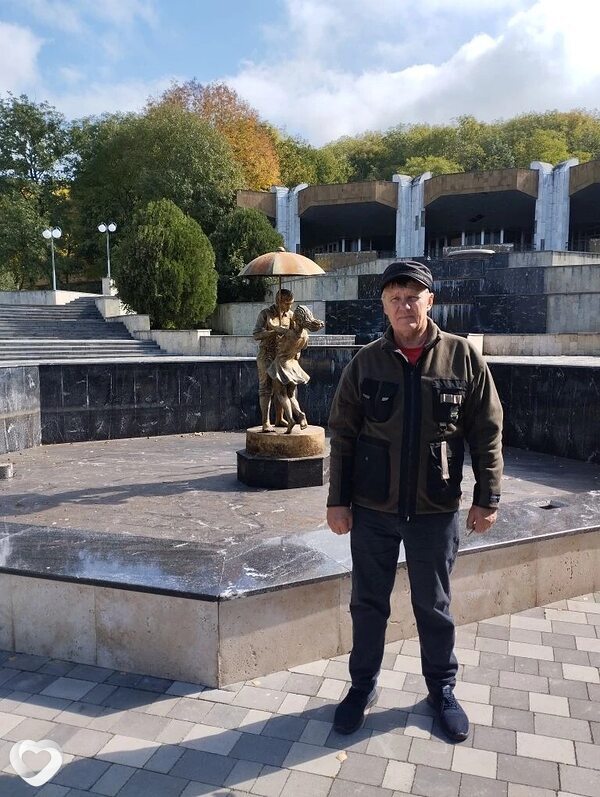 Сеня, Урюпинск