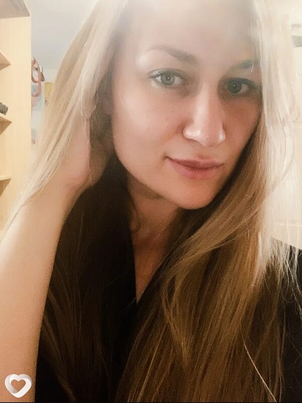 Анюта, 41, Новосибирске — анкета №4338180