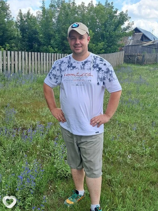 Александр, 37, Барнауле — анкета №4338182
