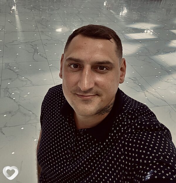 Максим, 37, Солигорске — анкета №4338342