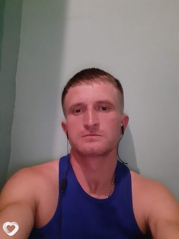 Денис, 38, Кокшетау — анкета №4338346