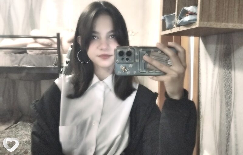 Ольга, 18, Ростове-на-Дону — анкета №4338351