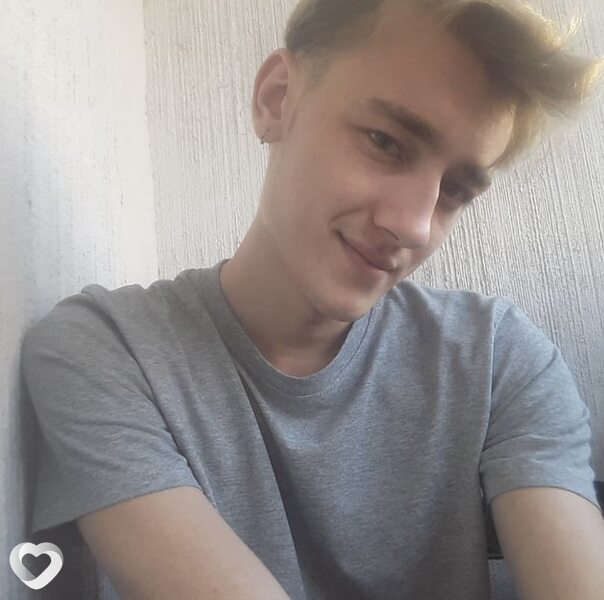 Максим, 27, Минске — анкета №4338362