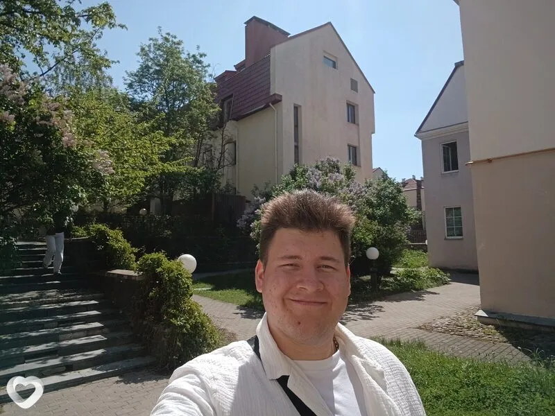 Сергей, 21, Москве — анкета №4338363