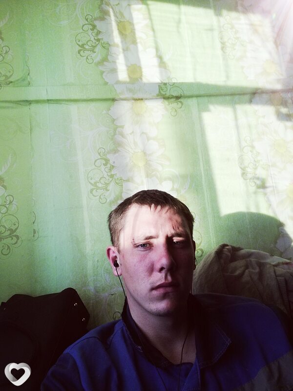 Алексей, 28, Тулуне — анкета №4338242