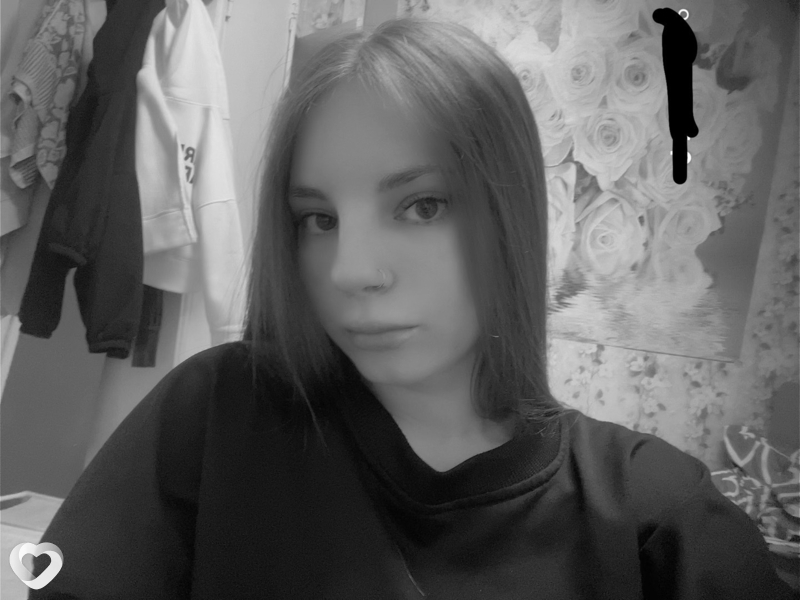 Кристина, 18, Уссурийске — анкета №4338243
