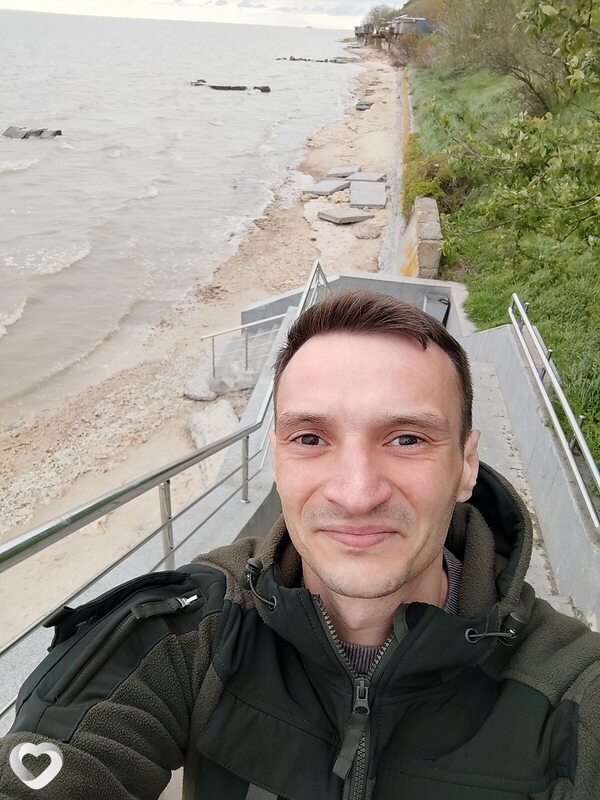 Юрий, 34, Макеевке — анкета №4338246