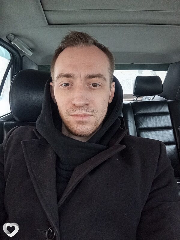 Сергей, 34, Минске — анкета №4338248