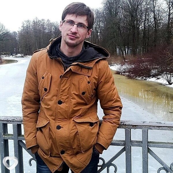 Артем, 38, Санкт-Петербурге — анкета №4338256