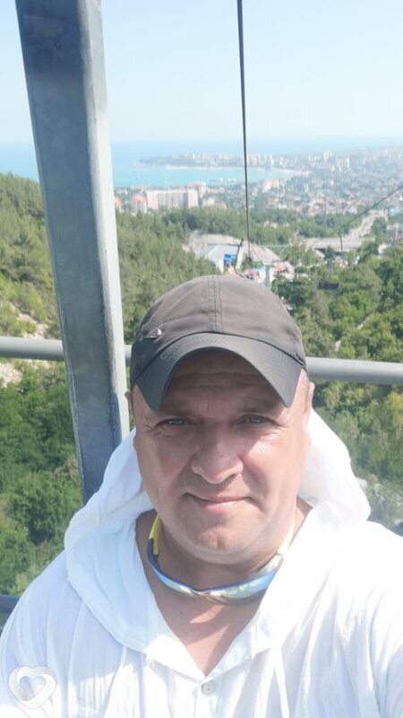 Иван, 52, Омске — анкета №4338258