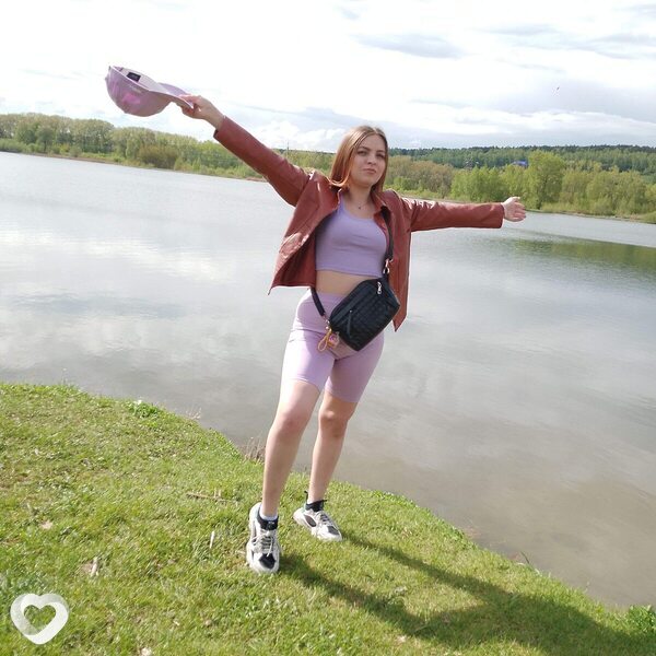 Екатерина, 27, Кемерове — анкета №4338261