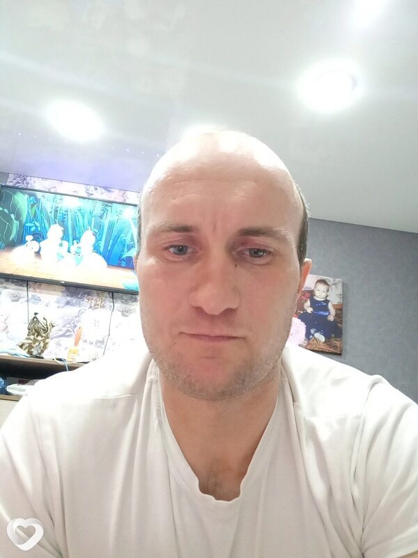 Павел, 38, Назарове — анкета №4338264