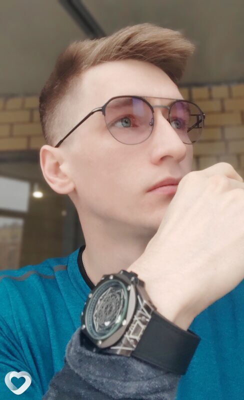 Понедельник, 26, Сочи — анкета №4338267