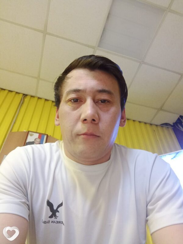 Бек, 35, Алматы — анкета №4338274