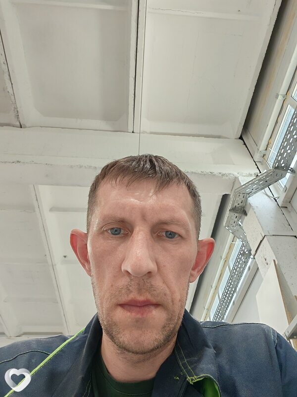 Иван, 39, Шуи — анкета №4338300