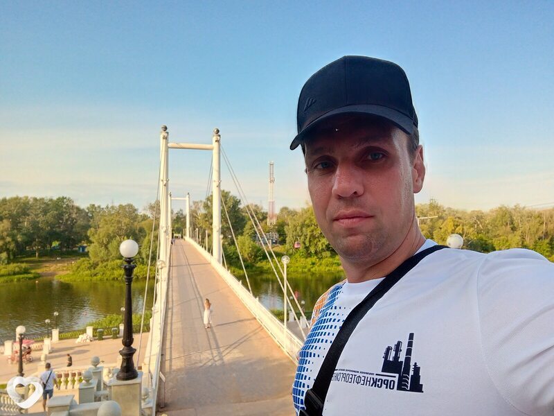 Максим, 41, Орске — анкета №4338305