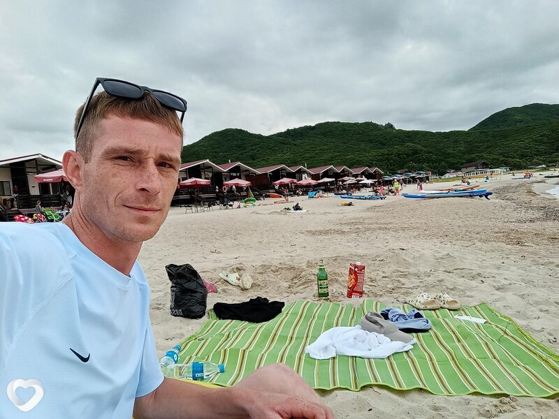 Роман, 31, Хабаровске — анкета №4338306