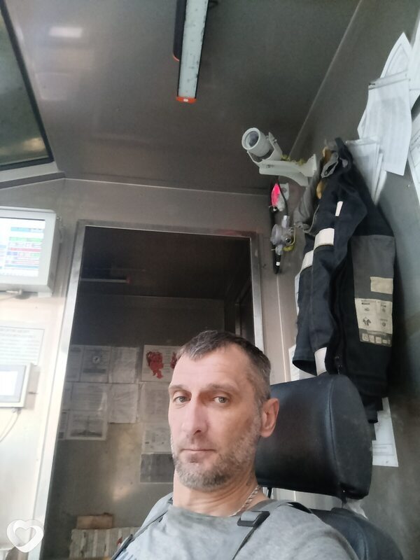 Арсен, 44, Ханты-Мансийске — анкета №4338312