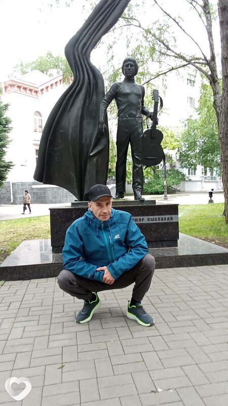 Евгений, 40, Курске — анкета №4338313