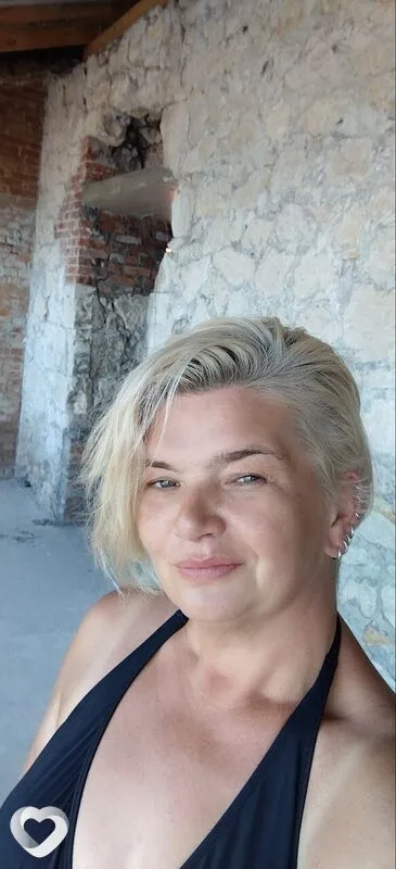 Маруся, 47, Москве — анкета №4338318