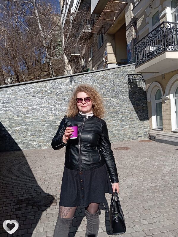 Марія, 21, Киеве — анкета №4338323
