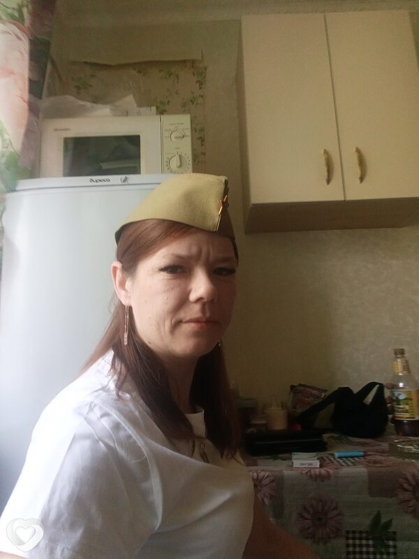 Яна, 35, Орехово-Зуеве — анкета №4338325